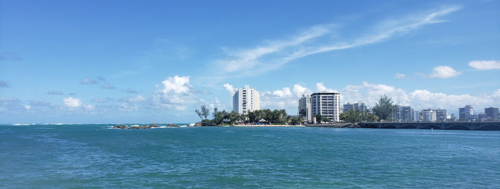 Condado Travel Forum Reviews