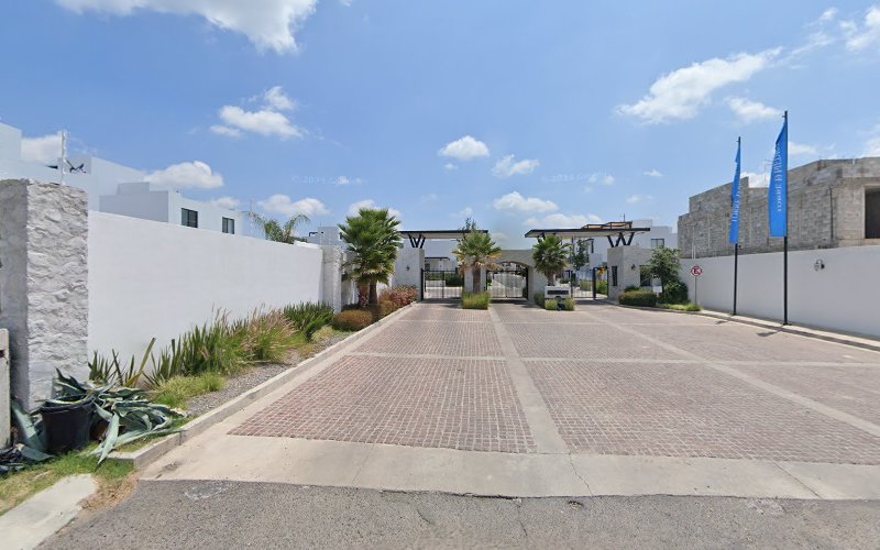 Condominio Torre de Piedra Juriquilla
