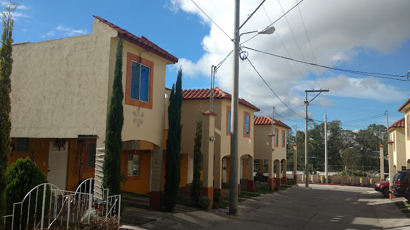 Condominio el refugio de San Rafael 1 zona 18