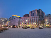 Confederation Square Travel Forum Reviews