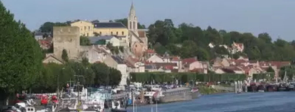 Conflans-Sainte-Honorine Travel Forum Reviews