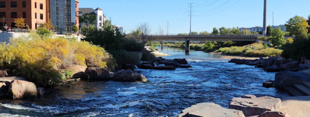 Confluence Park Travel Forum Reviews