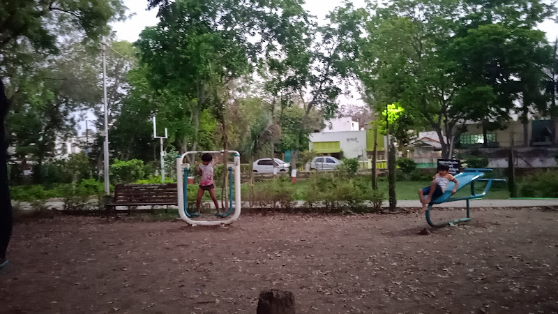Congress Nagar Garden
