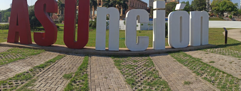 Conjunto Escultórico de Asunción Travel Forum Reviews