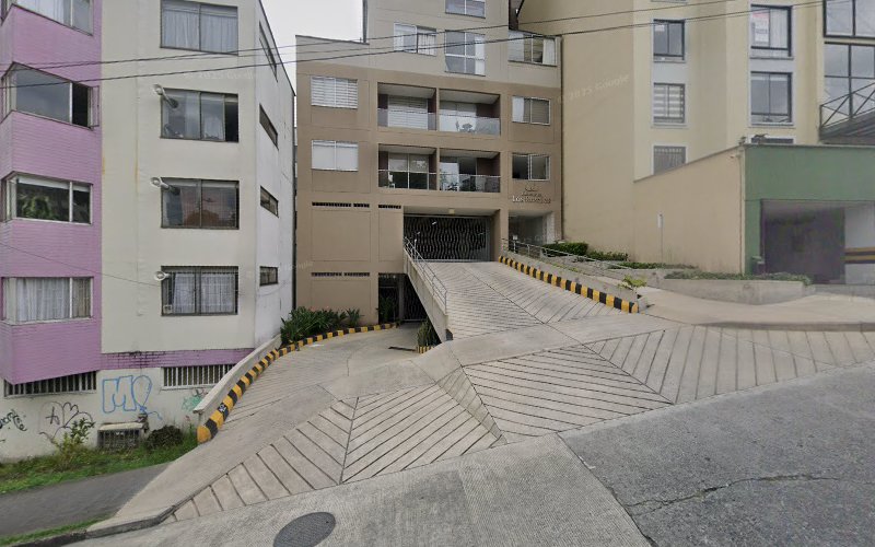 Conjunto Residencial Silvania