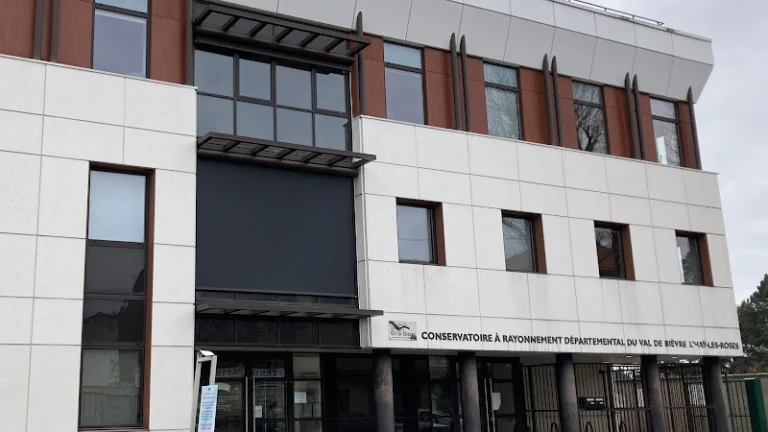 Conservatoire à Rayonnement Départemental de L