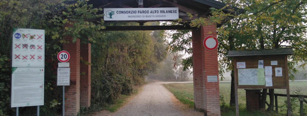 Consorzio Parco Alto Milanese Travel Forum Reviews