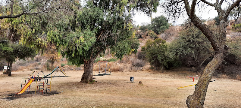 Constantia Kloof Park