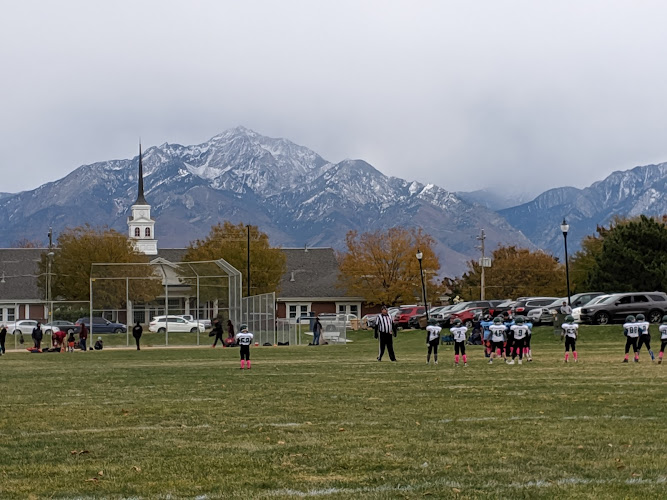 Constitution Park