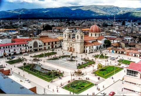 Constitution Square