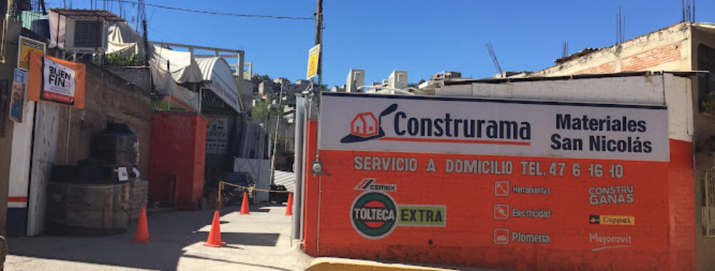 Construrama Materiales San Nicolas Travel Forum Reviews