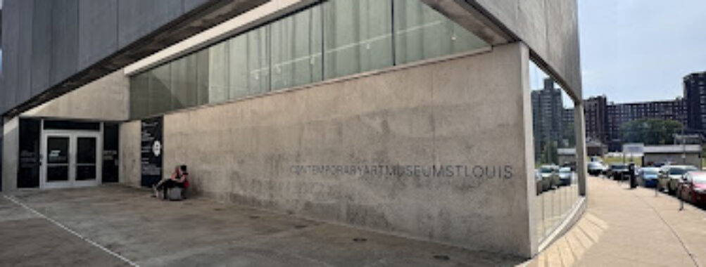 Contemporary Art Museum St. Louis Travel Forum Reviews