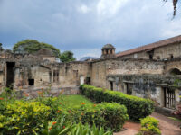 Convento Capuchinas Travel Forum Reviews