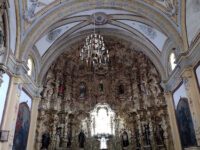 Convento Franciscano de San Luis Obispo Travel Forum Reviews