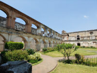 Convento Santa Clara Travel Forum Reviews
