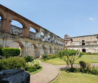 Convento Santa Clara Travel Forum Reviews