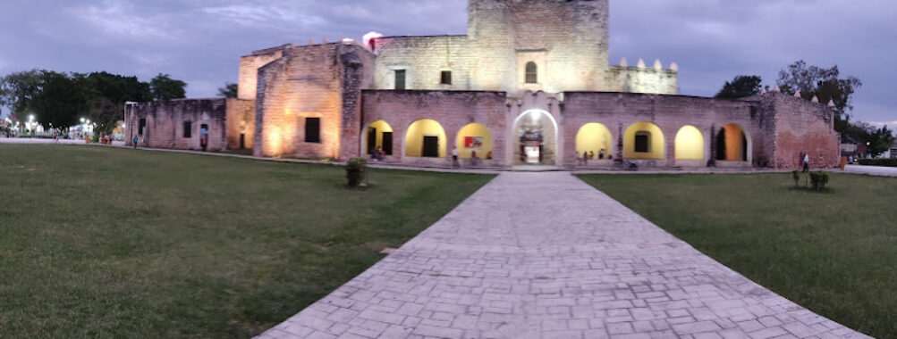 Convento de San Bernardino de Siena Travel Forum Reviews