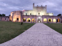 Convento de San Bernardino de Siena Travel Forum Reviews