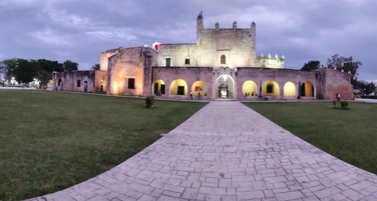 Convento de San Bernardino de Siena