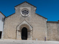Convento de São Francisco de Santarém Travel Forum Reviews