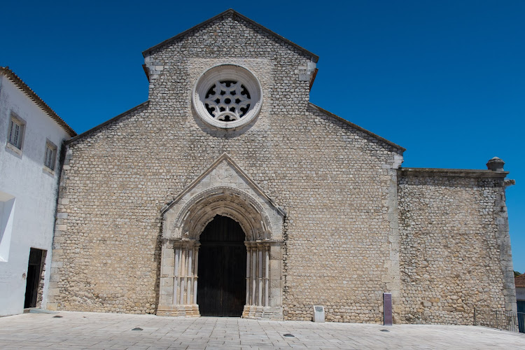 Convento de São Francisco de Santarém