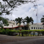 Cook Islands Library & Museum