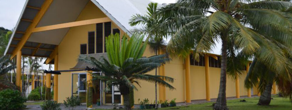 Cook Islands National Museum Travel Forum Reviews