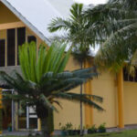 Cook Islands National Museum
