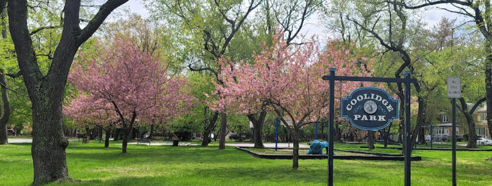 Coolidge Park Travel Forum Reviews