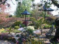 Coolwater Garden. Travel Forum Reviews