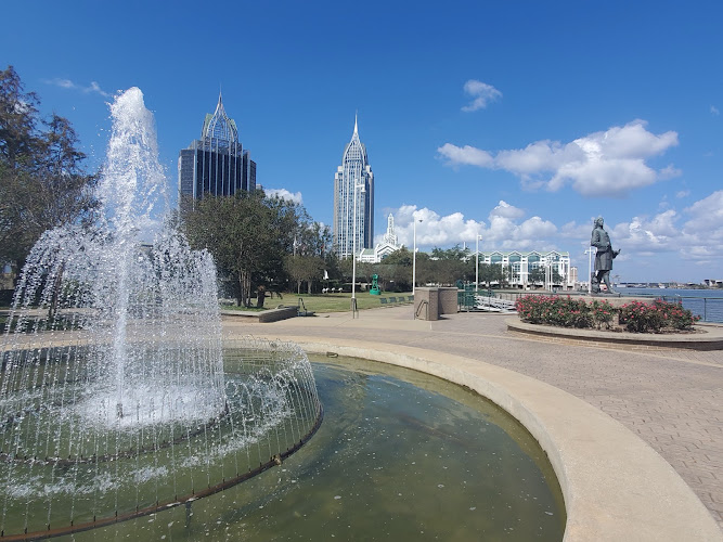 Cooper Riverside Park