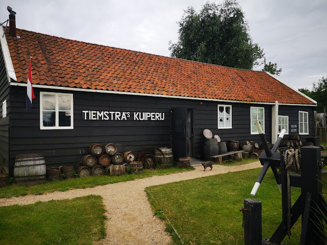 Cooperage