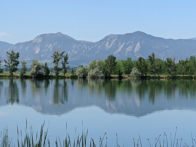 Coot Lake