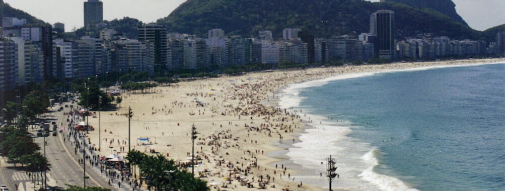 Copacabana Beach Travel Forum Reviews