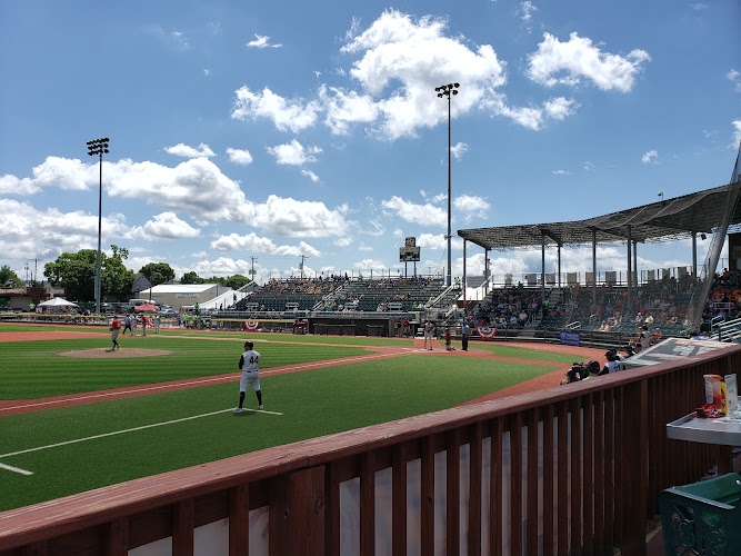 Copeland Park