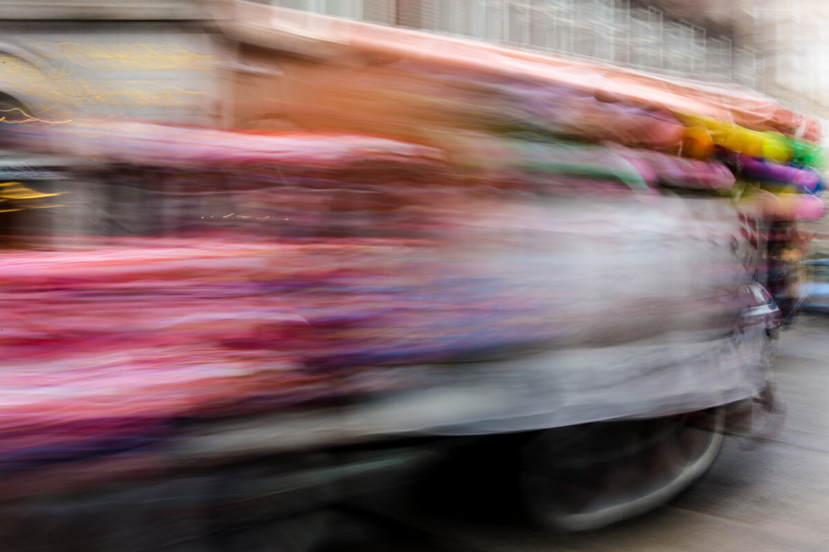 Discover the famous landmarks of Copenhagen in a private photography tour Review