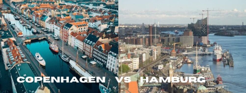 Copenhagen vs Hamburg: Which Nordic City Offers Better Value in 2025