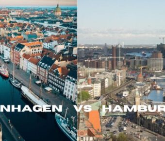 Copenhagen vs Hamburg: Which Nordic City Offers Better Value in 2025