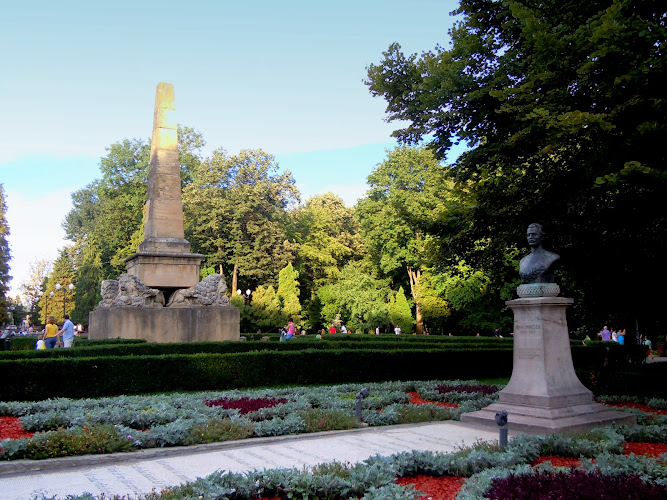 Copou Park