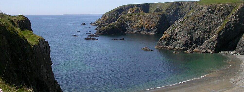 Copper Coast UNESCO Global Geopark
