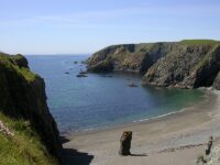 Copper Coast UNESCO Global Geopark