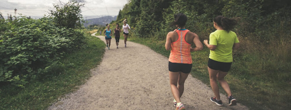 Coquitlam Crunch Trail Travel Forum Reviews