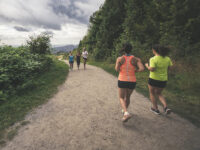Coquitlam Crunch Trail Travel Forum Reviews