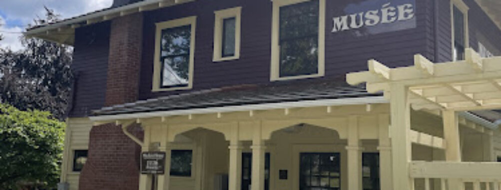 Coquitlam Heritage at Mackin House Travel Forum Reviews