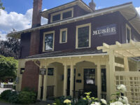 Coquitlam Heritage at Mackin House Travel Forum Reviews