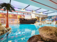 Coral Reef Waterworld Travel Forum Reviews