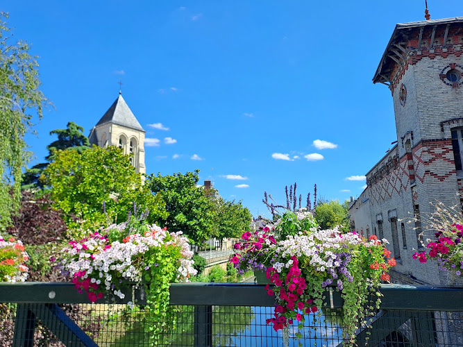 Corbeil-Essonnes