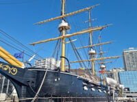 Corbeta Esmeralda Museum Travel Forum Reviews