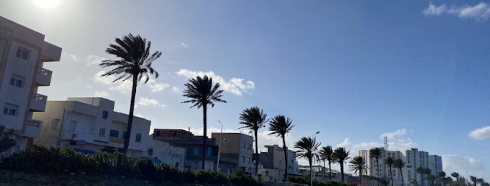 Corniche Mahdia Travel Forum Reviews
