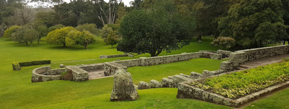 Cornwall Park Travel Forum Reviews